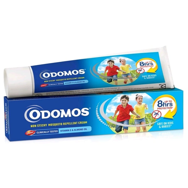Odomos Cream Vitamin E  - 50Gm