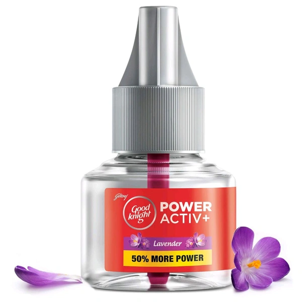 Good Night Refill Lavender  - 45ml