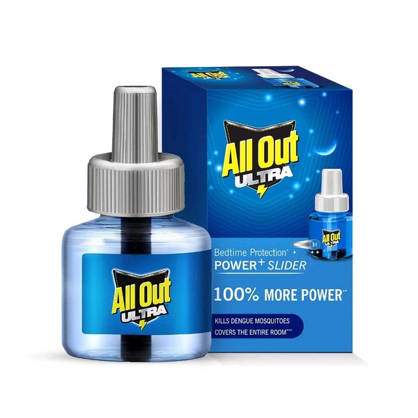 All Out Refill  - 45ml