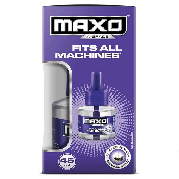 Maxo Refill  - 45ml