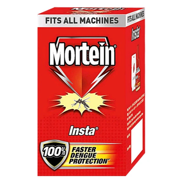 Mortein Refill Super+ - 45ml
