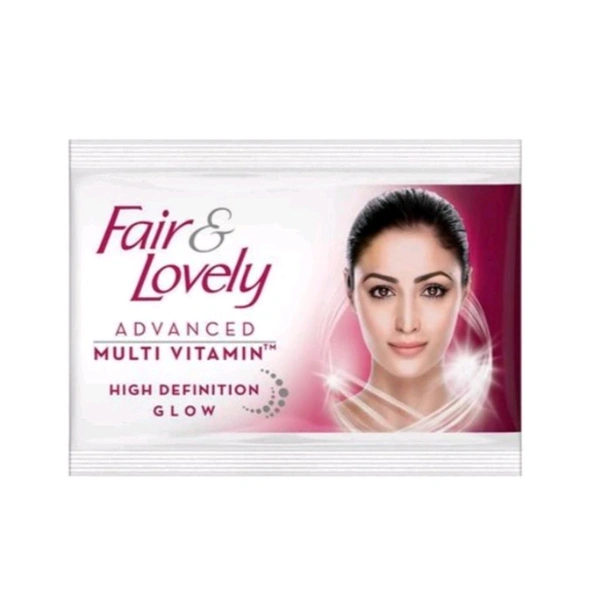 Glow & Lovely Cream Bright  - 7Gm