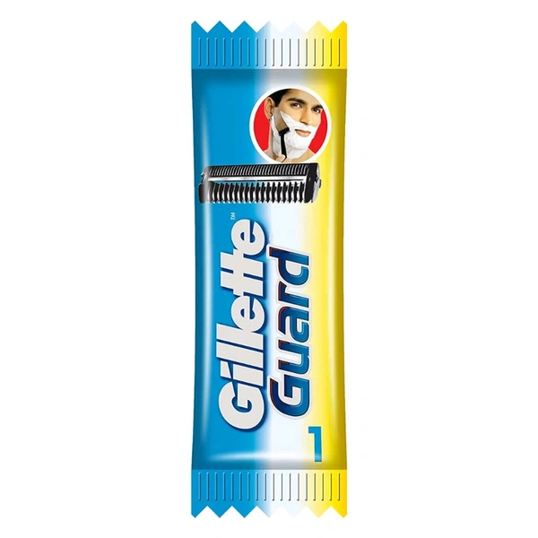 Gillette Guard Blade  - 1N