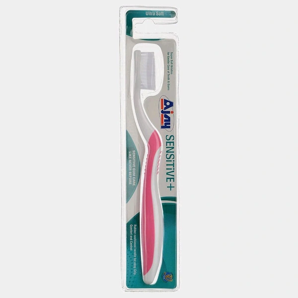 Ajay Tooth brush Sensitive+