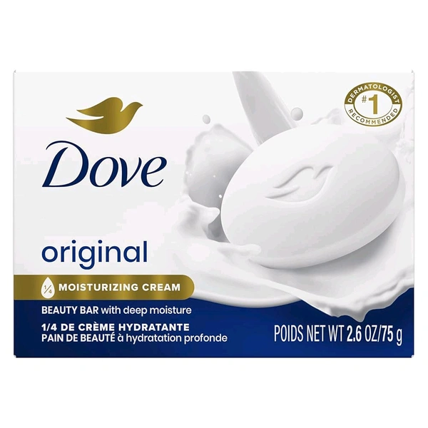 Dove Soap Deep Nourish  - 50Gm