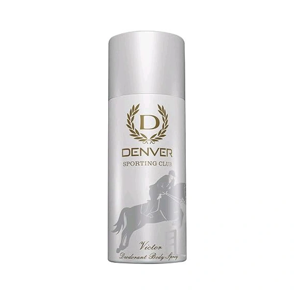 Denver Body Spray Victor  - 150ml