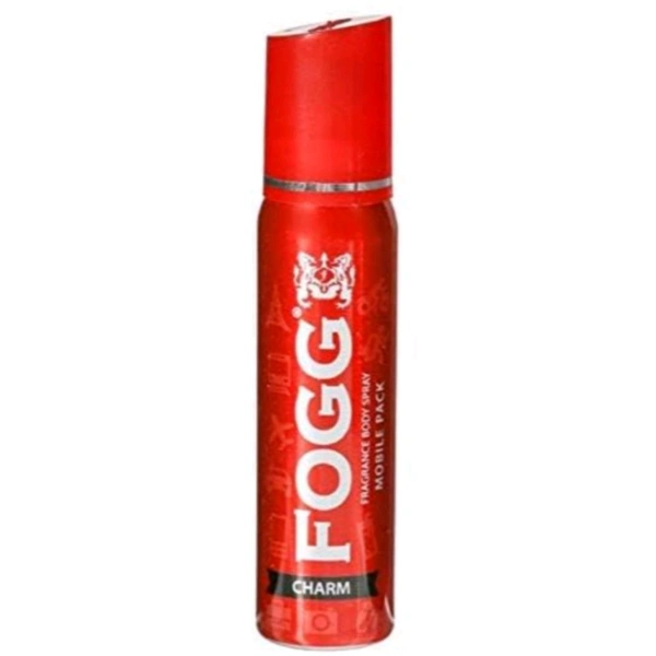 Fogg Perfume Charm  - 25ml