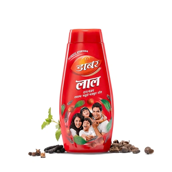 Dabur Tooth Powder Red - 100Gm