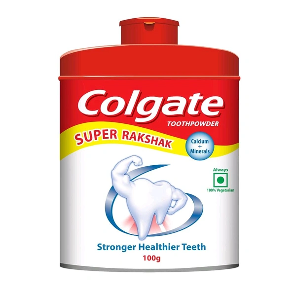 Colgate Tooth Powder  - 200Gm