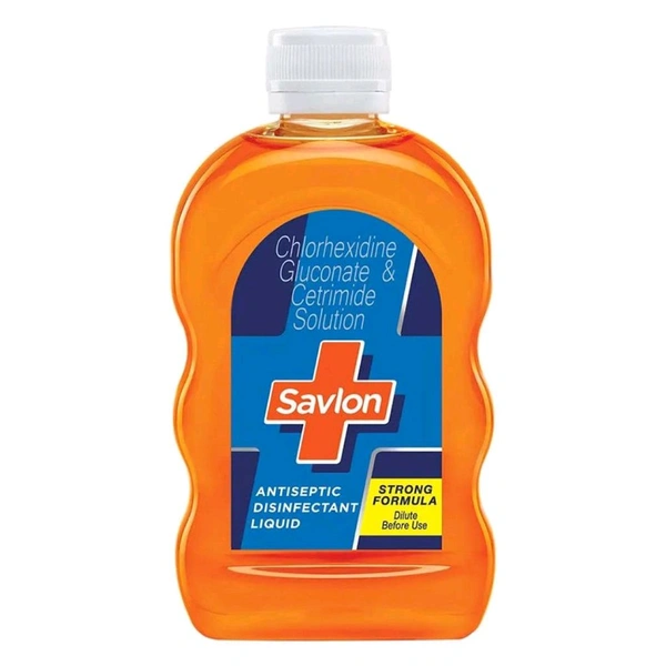 Savlon Liquid  - 50ml