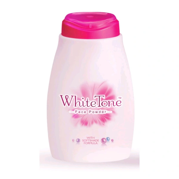White Tone Powder  - 70Gm