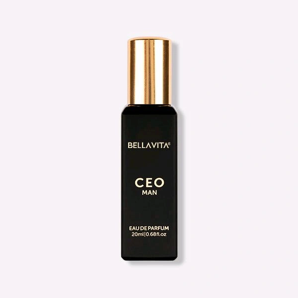 Bella Vita Perfume Ceo Man  - 20ml