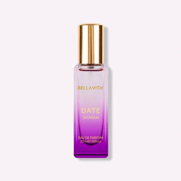 Bella Vita Perfume Date Women  - 20ml