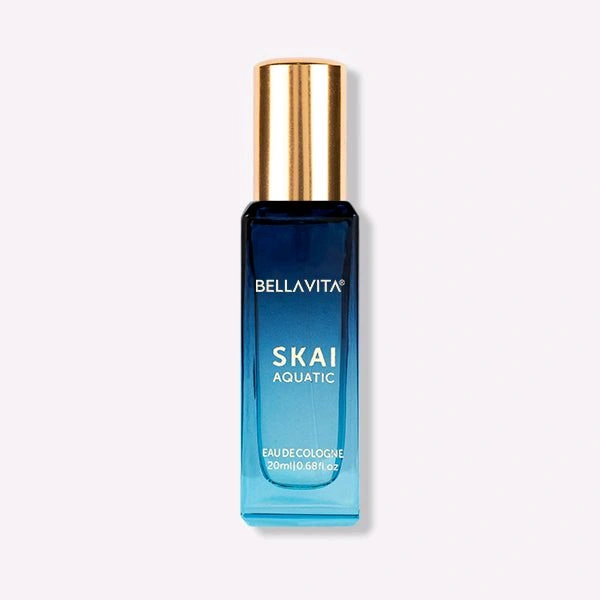 Bella Vita Perfume Skai Aquatic  - 20ml