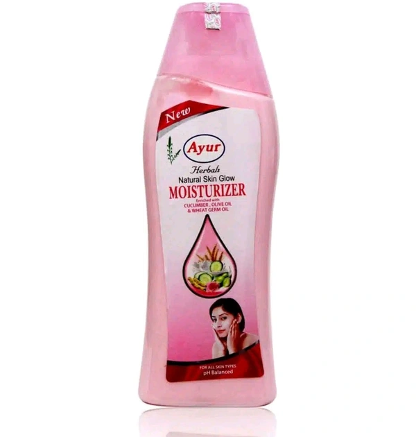 Ayur Body Lotion Vitamin E - 100ml