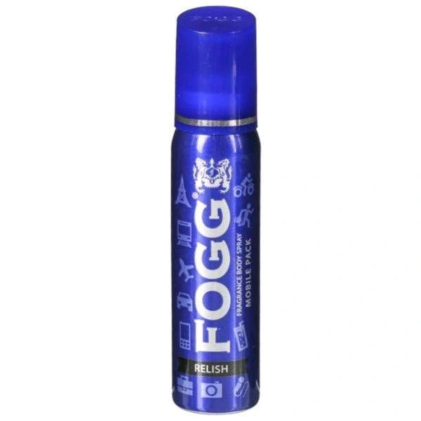 Fogg Perfume Relish - 25ml