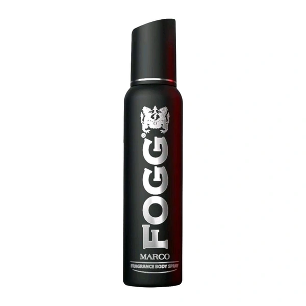 Fogg Perfume Marco  - 120ml