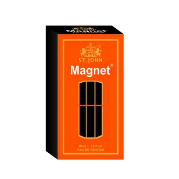 Vijohn Perfume Magnet  - 10ml