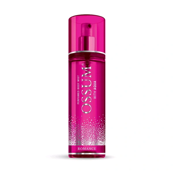Ossum Perfume Romance  - 115ml