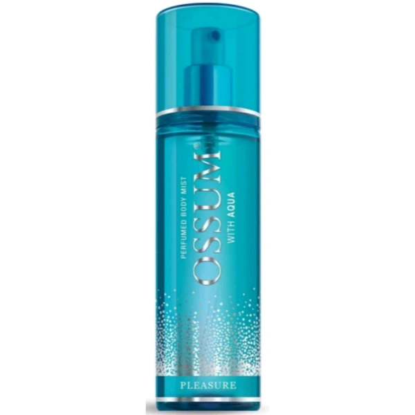 Ossum Perfume Pleasure  - 115ml