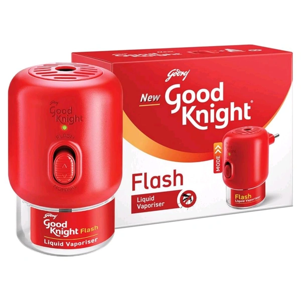 Good Night Machine Flash  - 45ml