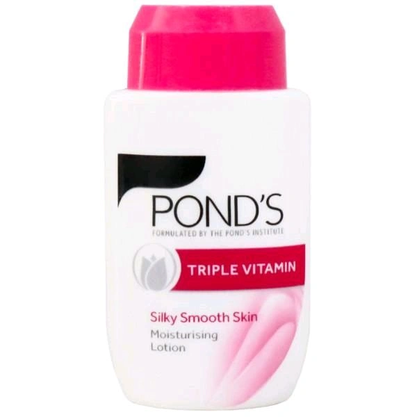 Ponds Body Lotion Bright Beauty - 20ml