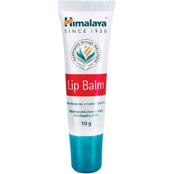 Himalaya Lip Balm  - 10Gm