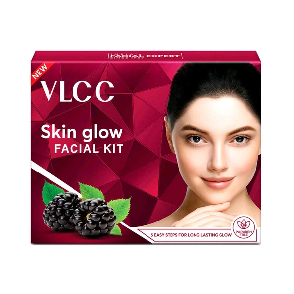 VLCC Facial Kit Skin Glow  - 25Gm