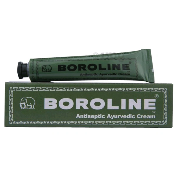 Boroline Cream  - 20Gm