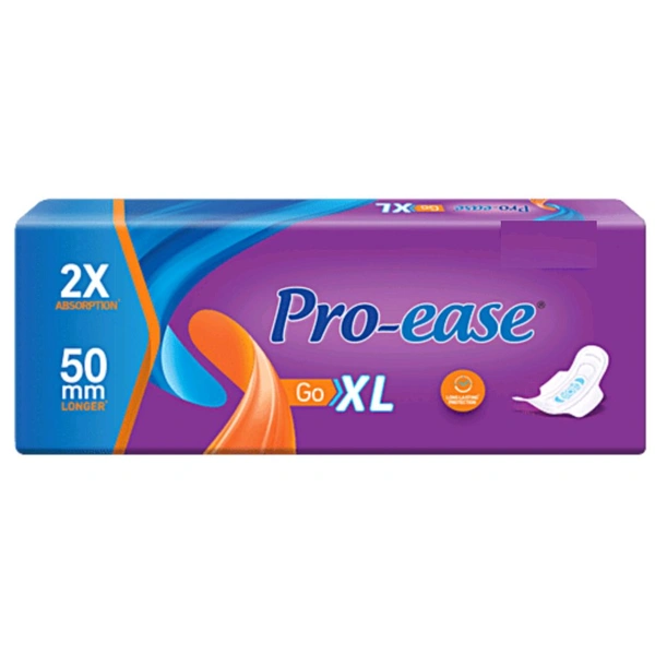 Proese Pad Xl  - 6 pads
