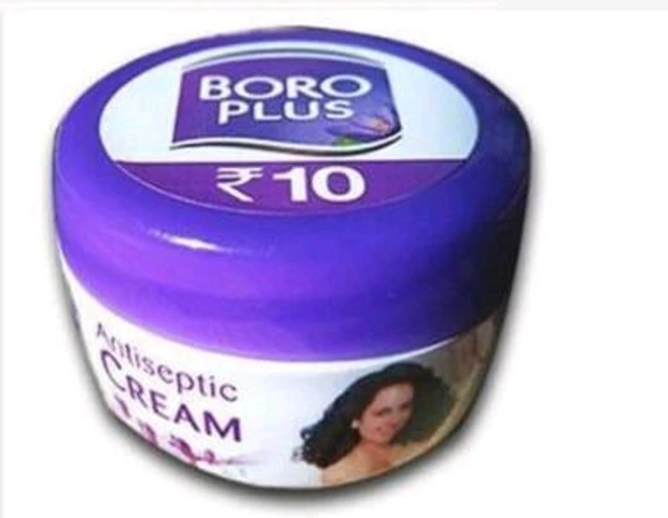 Boro Plus Cream Ayurvedic  - 5.5ml