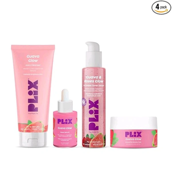 Plix Set Gavava 