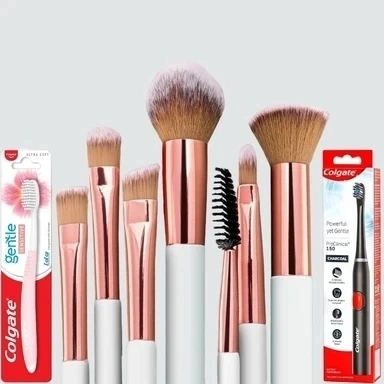 ALL BRUSHES