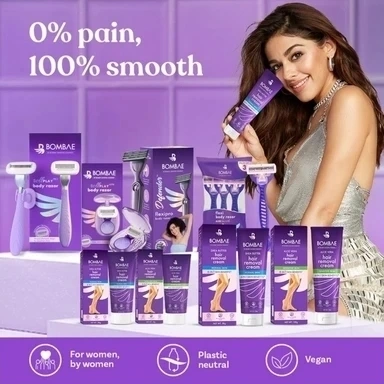 HAIR REMOVAL PRODUCTS