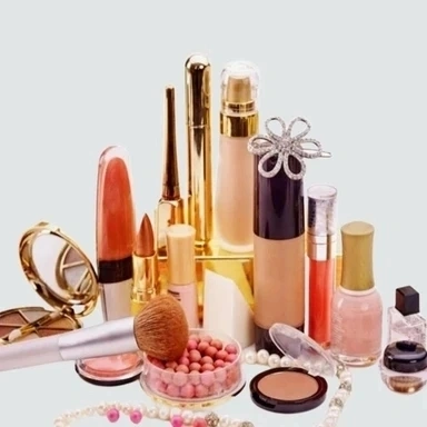 BEAUTY COSMETICS & PERSONAL CARE