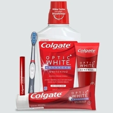 TOOTHPASTE POWDER & GEL