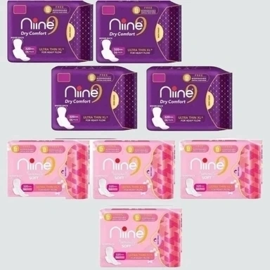 SANITARY PAD