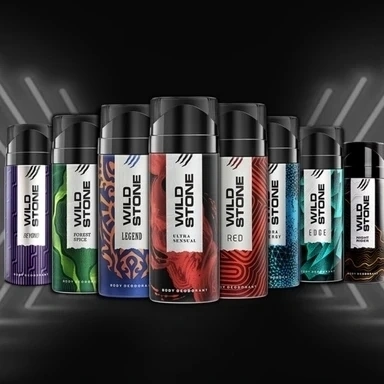 PERFUME DEO & BODY SPRAY