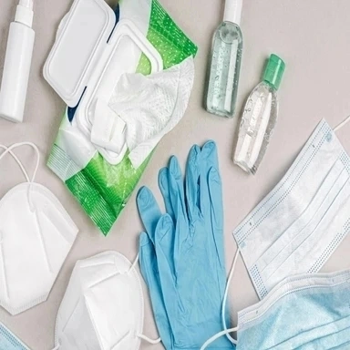ESSENTIAL PRODUCTS