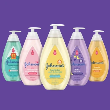 BABY CARE PRODUCTS