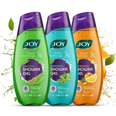 Body Wash