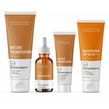 Derma Touch Products
