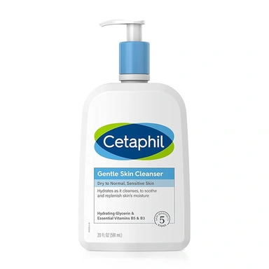 Cetaphil Products