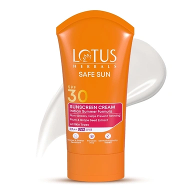 Sun Protection