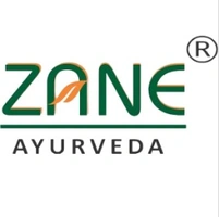 ZANE AYURVEDA - Logo