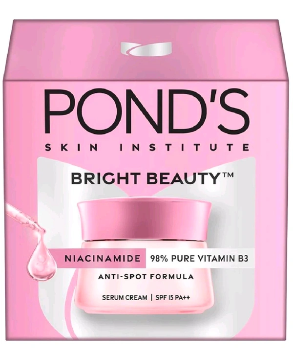 Ponds Bright Beauty - 24g