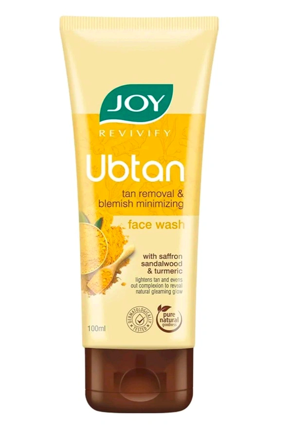 Joy Ubtan - 50 ML