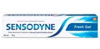 Sensodyn Fresh Gel Triple Action - 150 G