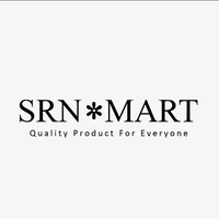           SRN * MART - Logo
