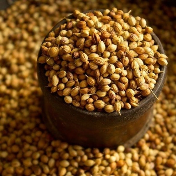 Dhaniya Saboot -500 Gram
